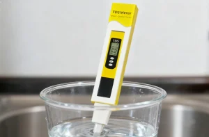 TDS Meters for Drinking Water