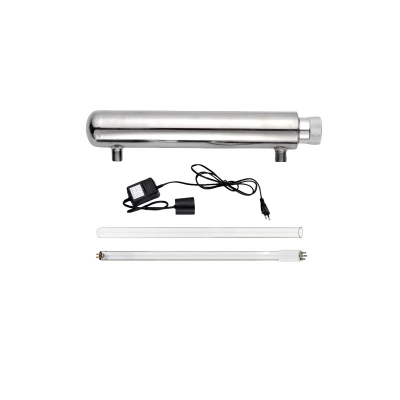UV Sterilizer