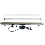 UV sterilizer 55w