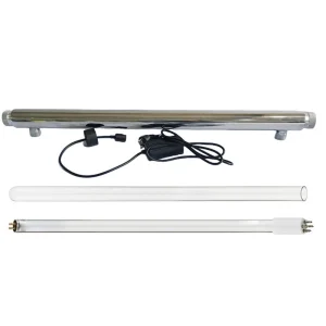 Ultraviolet Sterilizer 55W