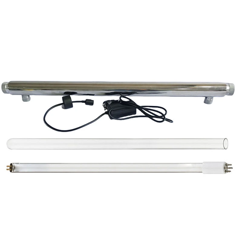 Ultraviolet Sterilizer 55W