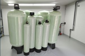 What is an FRP Water Tank