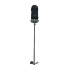 Automatic Stirrer