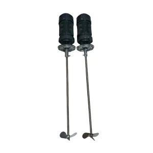 Stirrer