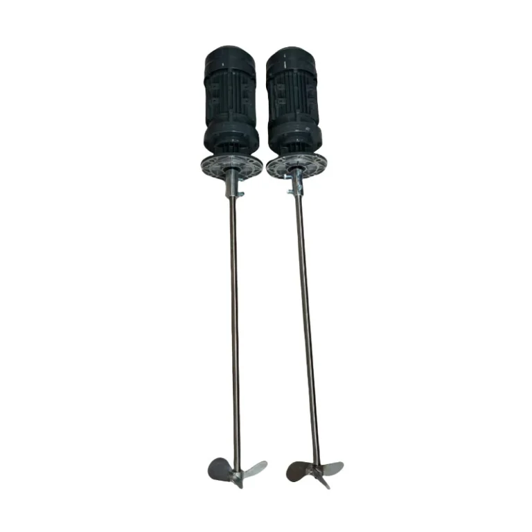 Stirrer