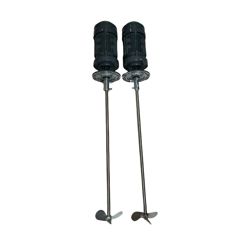 Stirrer