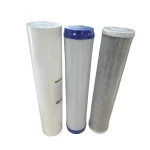 20 inch water filter cartridges