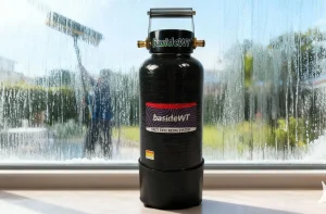 DI Water System For Window Cleaning