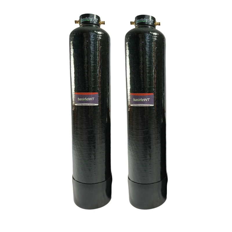 DI Water Treatment System