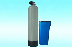 Does A Water Softener Filter Water