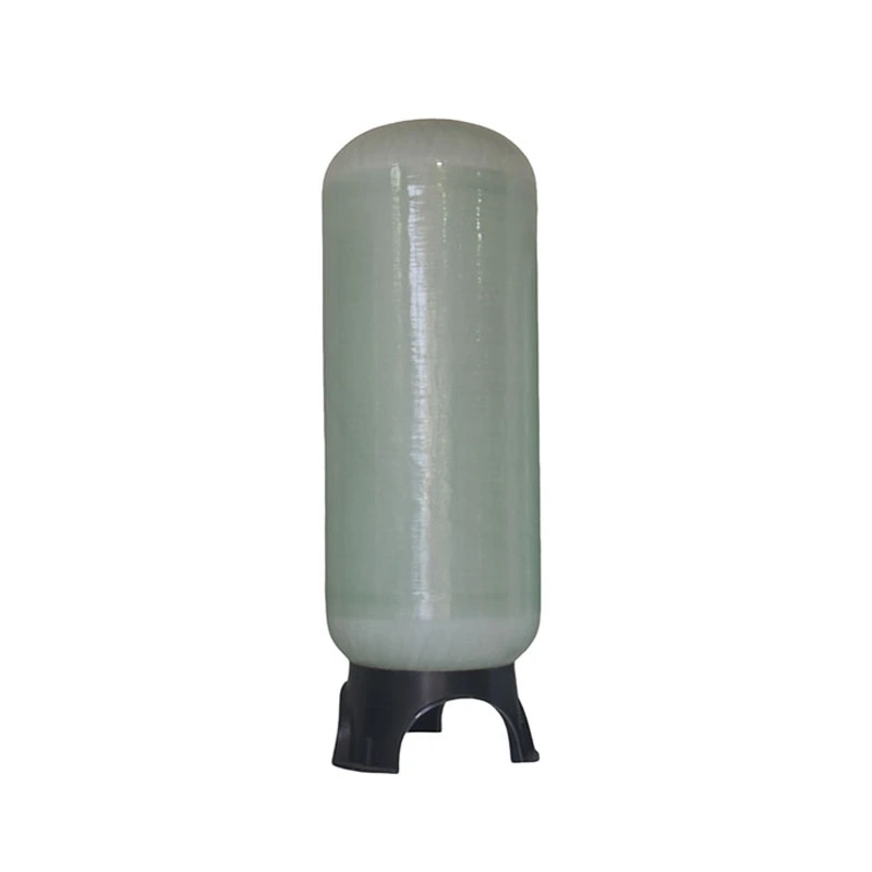 Frp Pressure Vessel