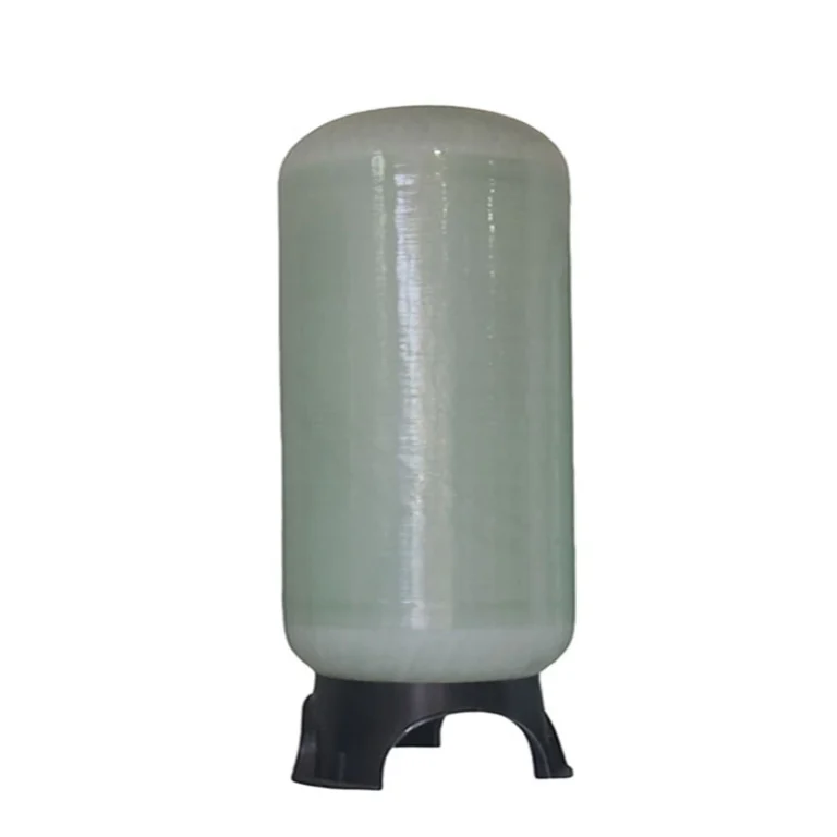 frp chemical storage tanks