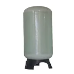 Fiberglass Water Tank 4872