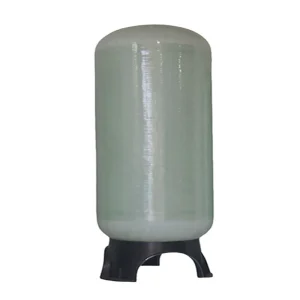 Fiberglass Water Tank 4872