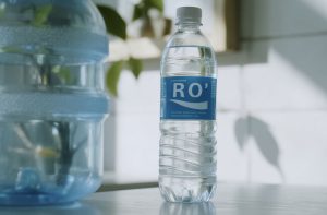 Is RO Water Safe to Drink