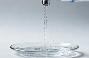 Reverse Osmosis Water