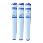 UDF Water filter cartridge