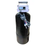 Deionized Water System for Car Washing