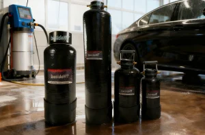 di water system car wash