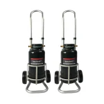 eionized Spotless Car Wash System