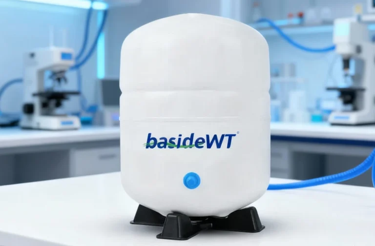 Reverse Osmosis Water Storage Tank Ro 122