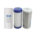 10'' Big Blue Cartridge