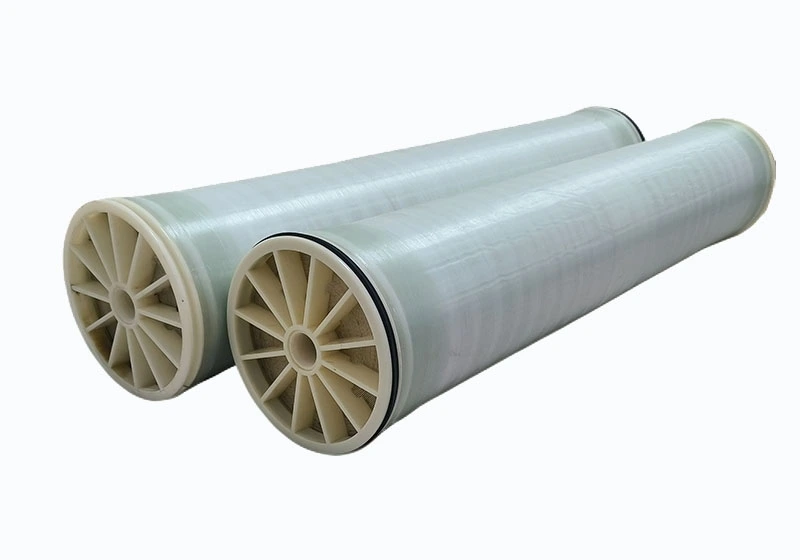 Anti-Fouling RO Membrane