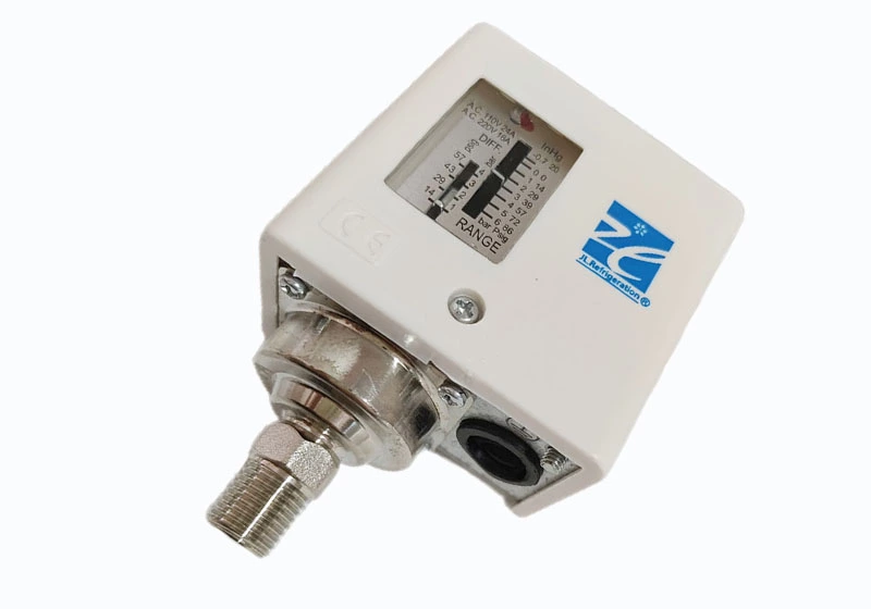 Automatic Water Pump Switch