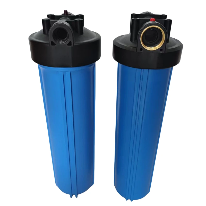Big Blue 20 inch Water Filter-BasideWT