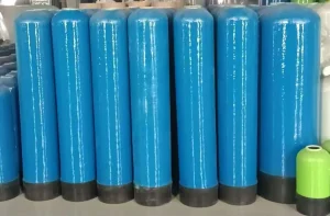 Frp Water Storage Tank