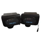 Multiport Softener Valve