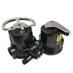 Softener Control Valves