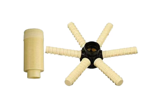 Water Distributor for tank