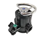 Water Filter Softener Manual Valve