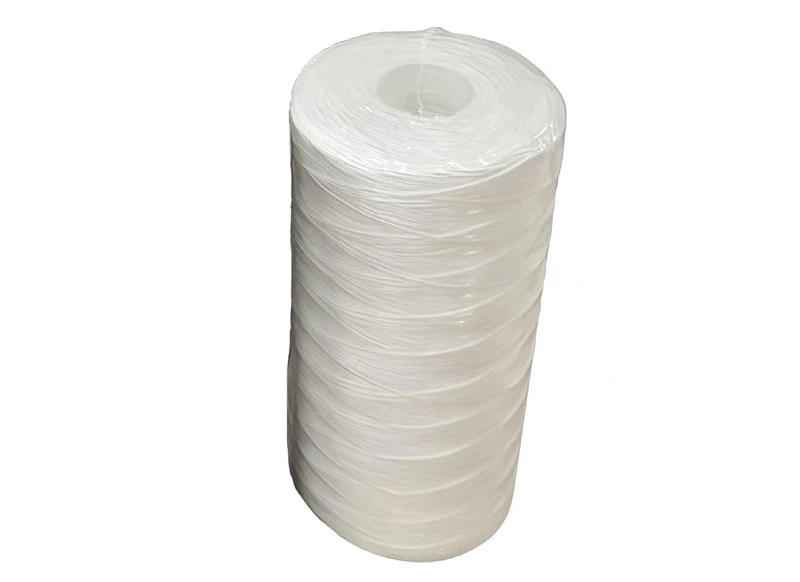 Wire Wound Filter Cartridge