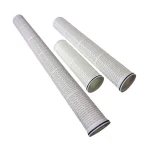 High Flow Water Filter