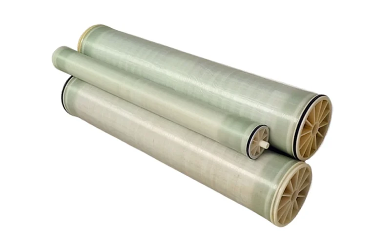 ro membrane replacement