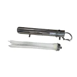 uf membrane cartridge