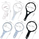 Water Filter Wrenches