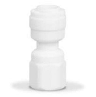 1 to 2 Is Fast and Direct