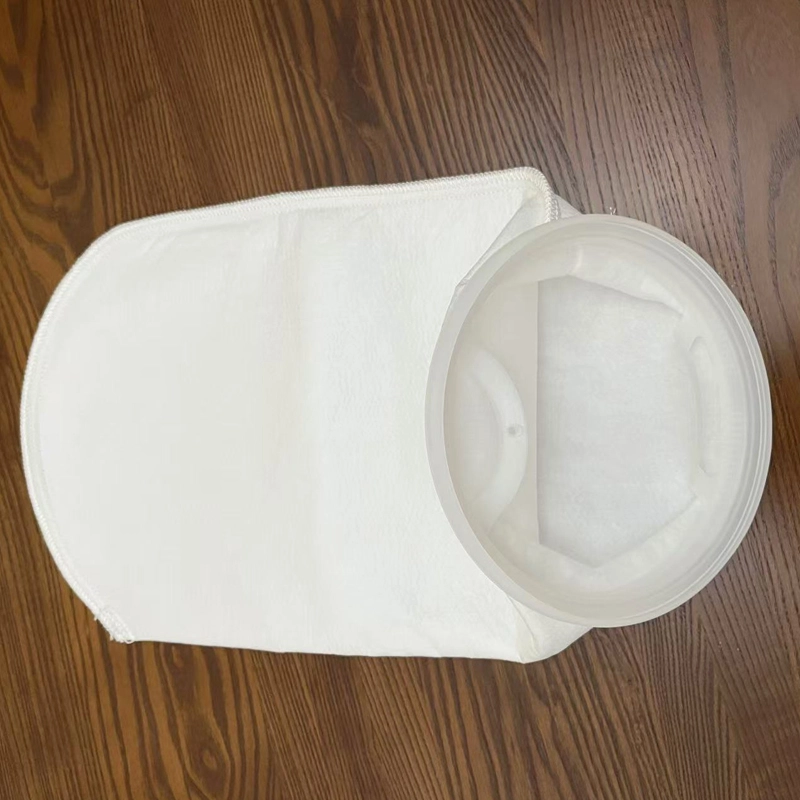 10 micron filter bag