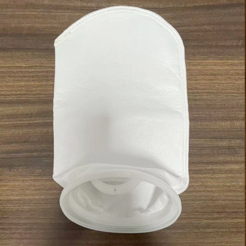 10 micron filter bags