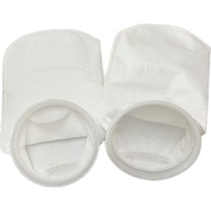 10 micron filter bag
