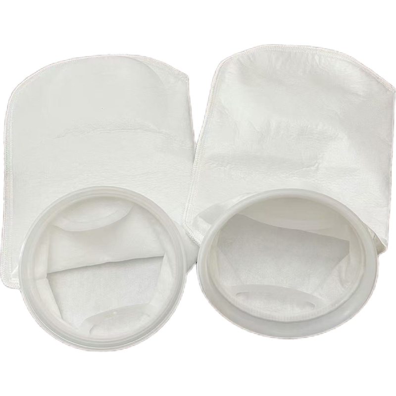 10 micron filter bag