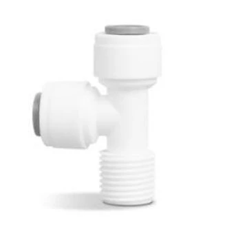 ide T Type Three Way Joint