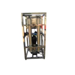 Small water treatment machine