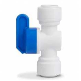 Three Way Ball Valve 3 8