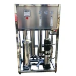 Carbon Filter For Ro System