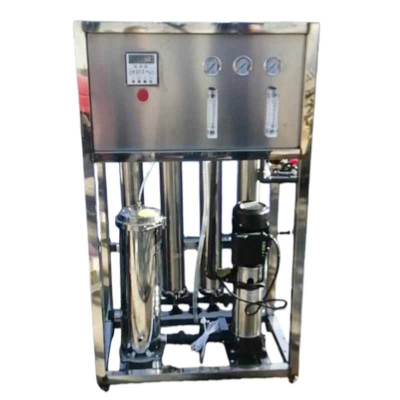 Carbon Filter For Ro System