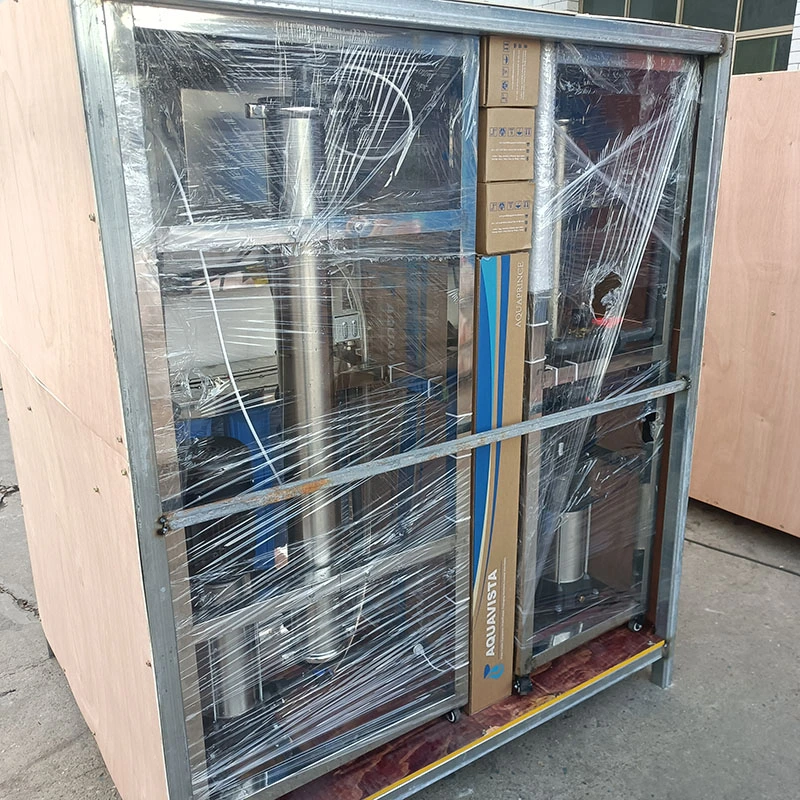 drinking water system